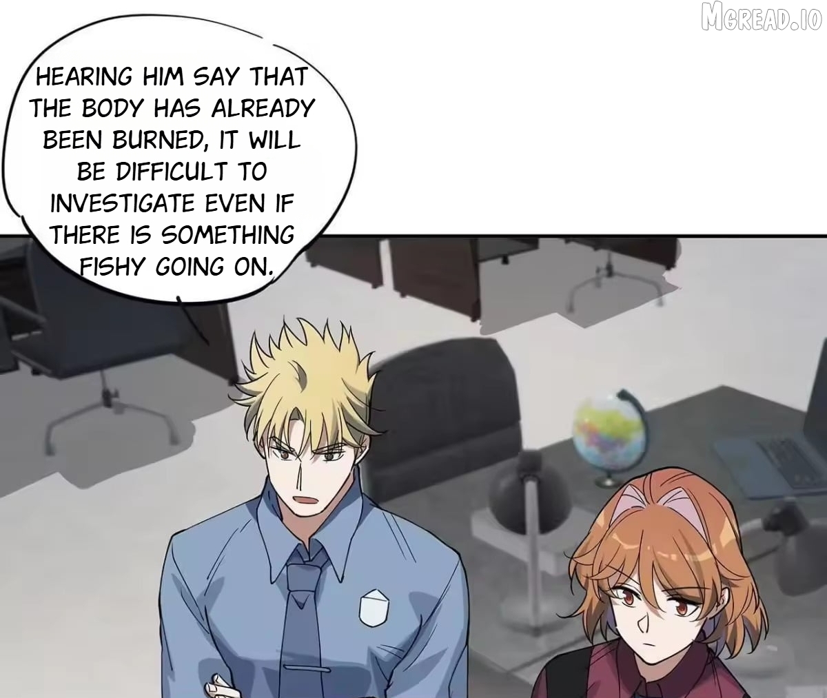 Confession Of The Suspect A Chapter 34  - page 73